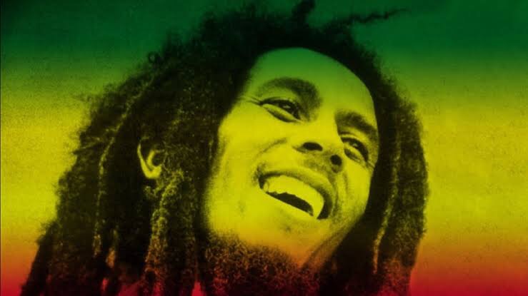 Reprodução: Bob Marley One Love.