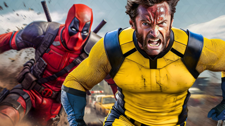 Diretor de Deadpool & Wolverine, Shawm Levy, é nomeado diretor do ano na Cinemacon