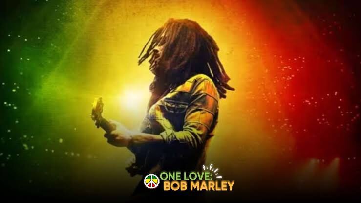 Reprodução: Bob Marley: One Love.