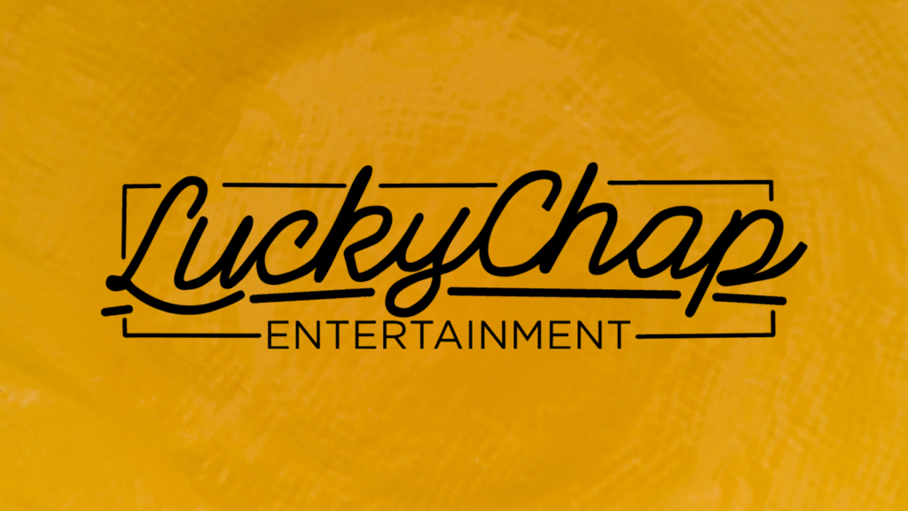 Reprodução: Luckychap entrtainment. Produtora de Margot Robbie.