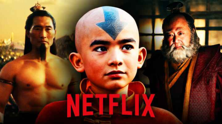 Alerta Vermelho: Por que Avatar da Netflix Vai Dar Errado?