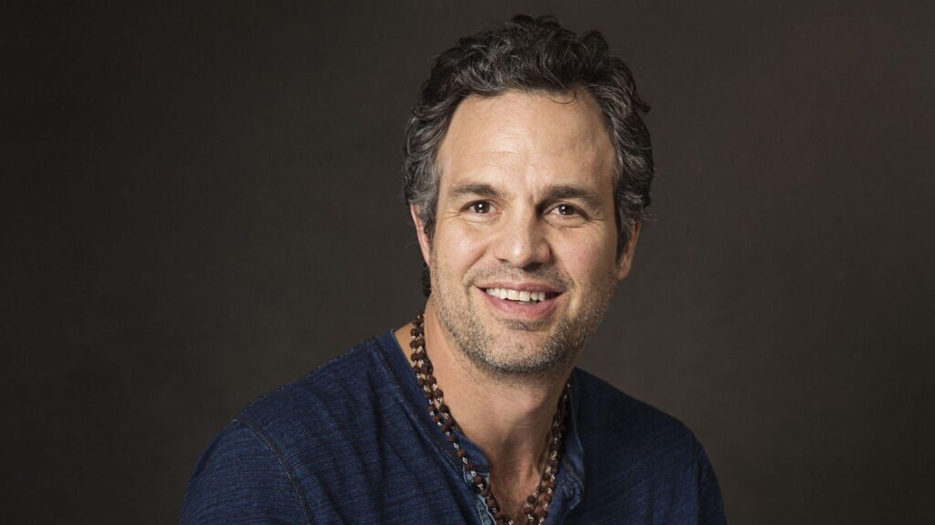 Reprodução: Mark Ruffalo.