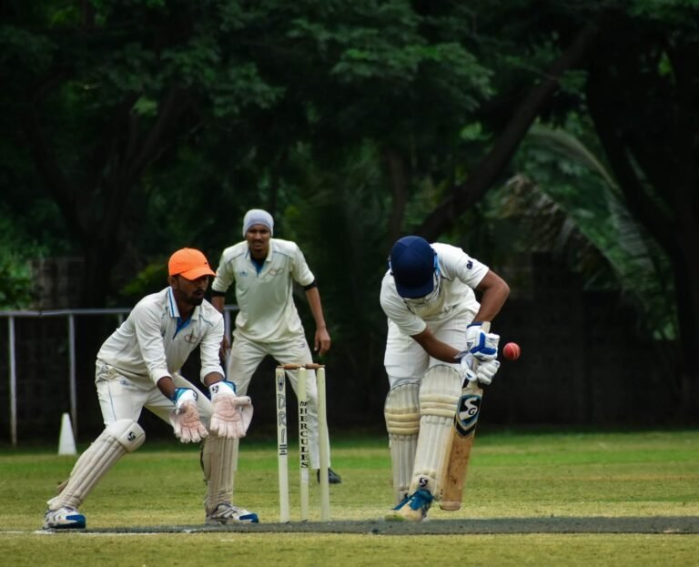 T20 World Cup Set to Begin This Spring
