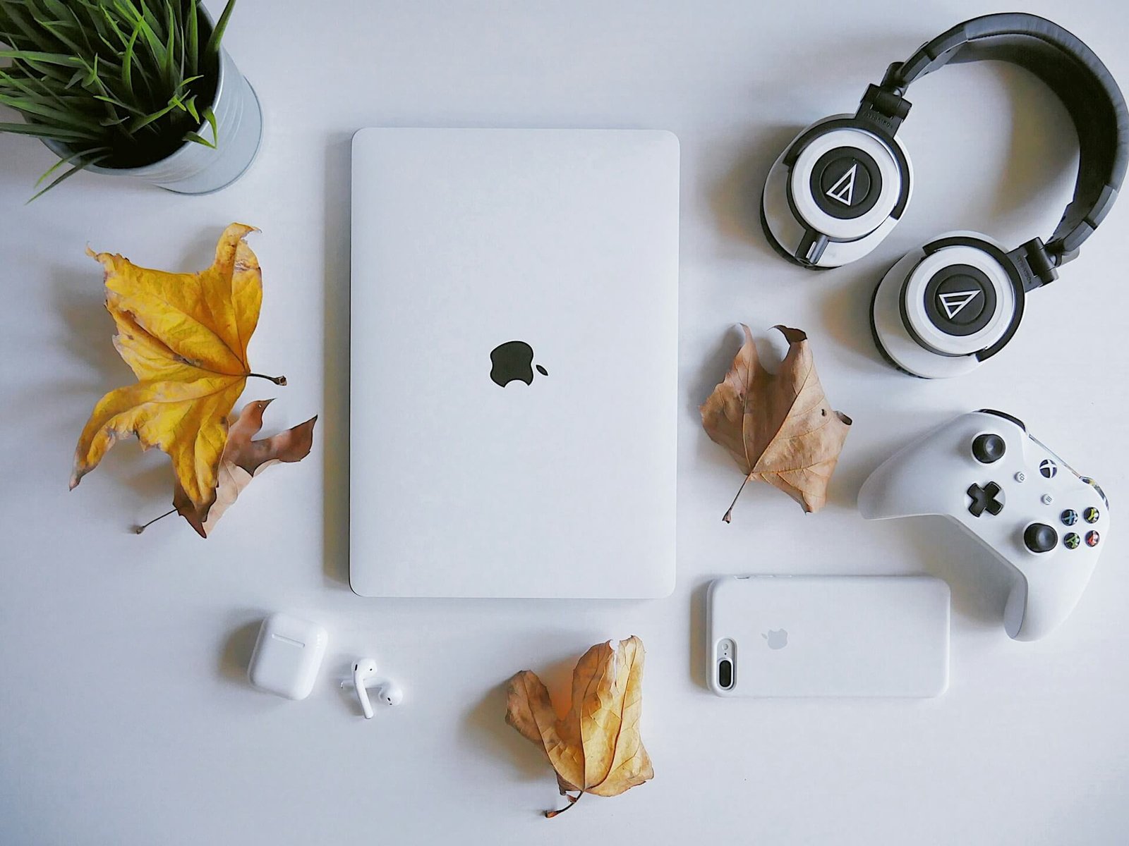 Smart Tech for Work, Play & Creativity