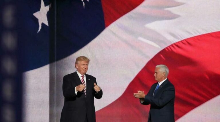 Latest U.S.A Polls: Trump vs. Biden