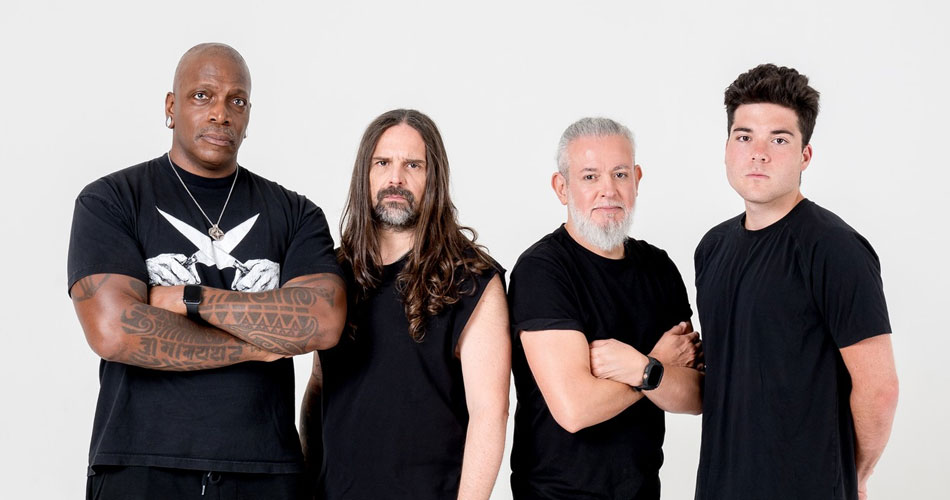 banda sepultura