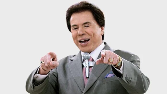 Silvio Santos