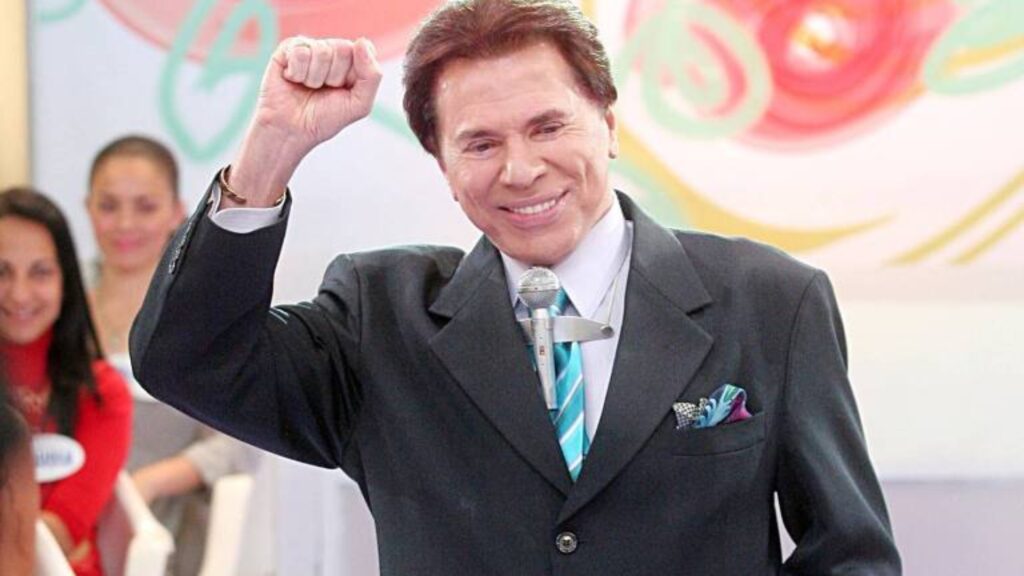 Silvio Santos