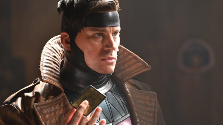Deadpool & Wolverine – Imagens oficiais de Gambit no filme!