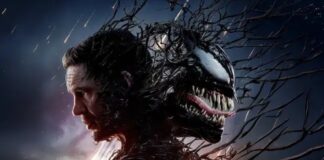 Venom 3: A Última Rodada