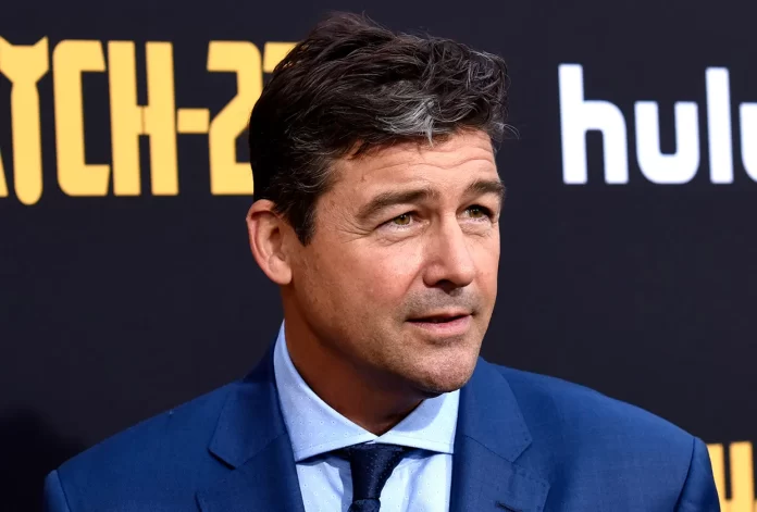 Kyle Chandler