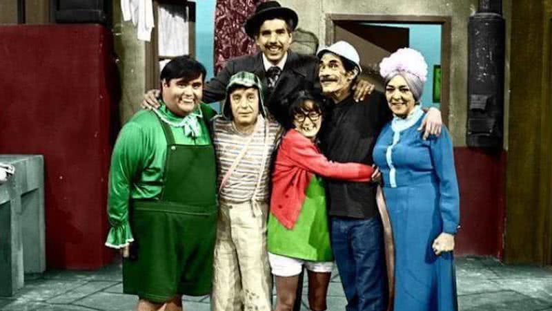 Chaves 