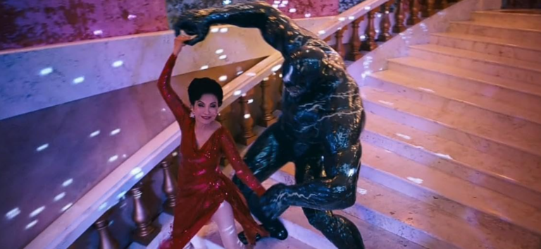 VEREDITO: VENOM A ÚLTIMA DANÇA É O MELHOR DA FRANQUIA?