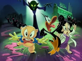 Looney Tunes