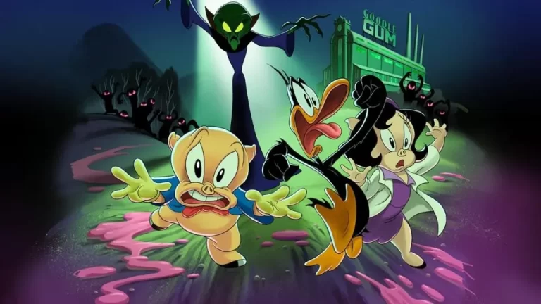 Looney Tunes
