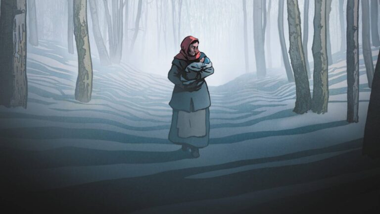 A Mais Preciosa das Cargas