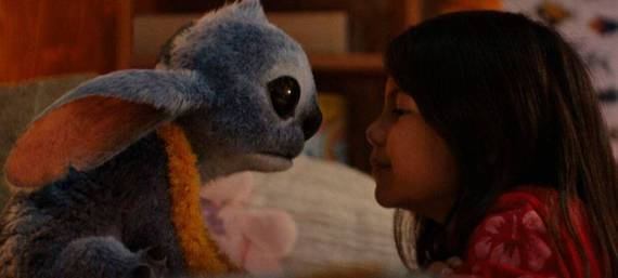 Lilo & Stitch