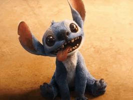 Lilo & Stitch