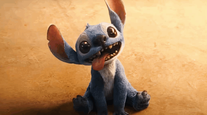 Lilo & Stitch