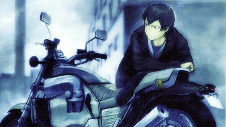 Animes