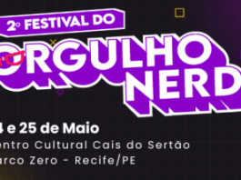 Orgulho Nerd