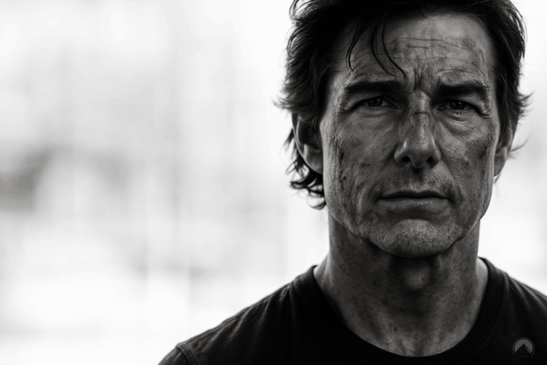 Missão Impossível: Acerto Final desafia a humanidade no limite!