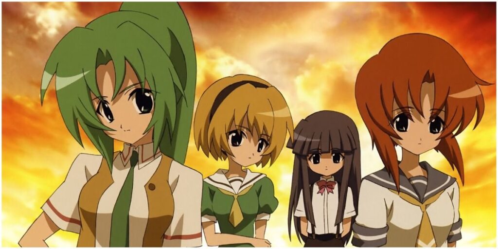 Animes