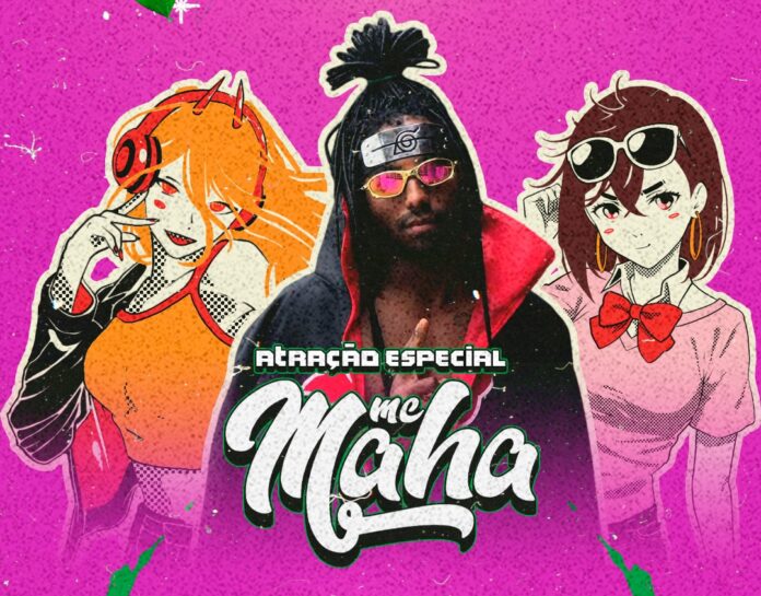 Bailão Nerd