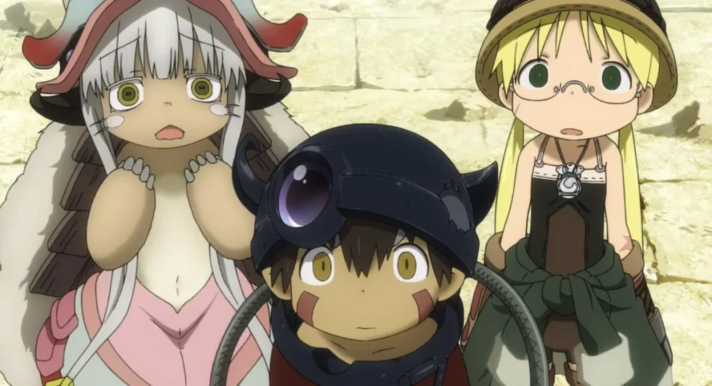 Animes
