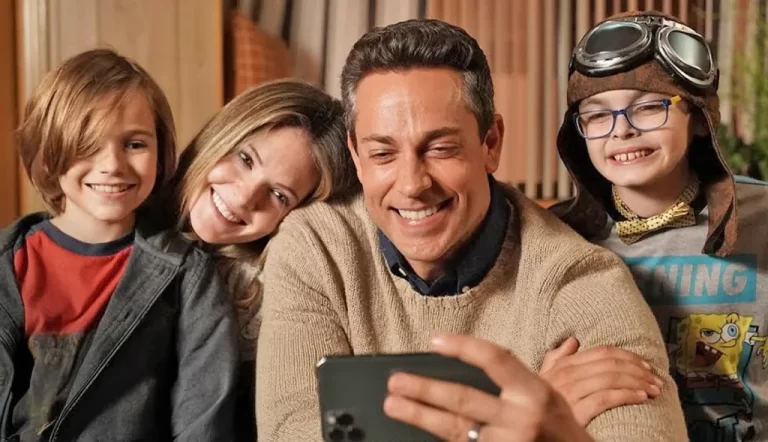 Filme “Invencível” retrata desafios de uma família com filho autista e portador de Osteogênese Imperfeita