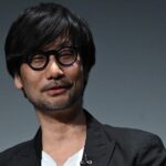 Hideo Kojima