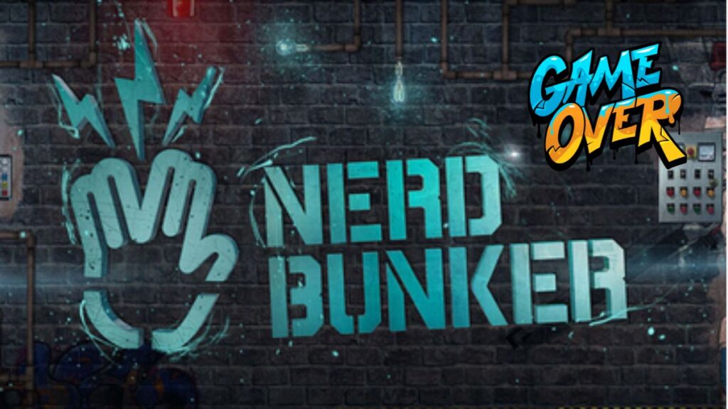 NerdBunker