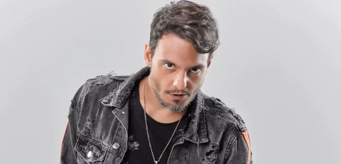 Ricardo Cruz
