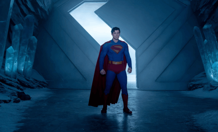 Superman (2025)