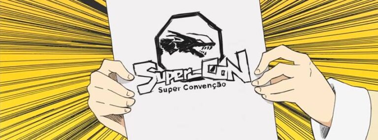 Super-Con Recife