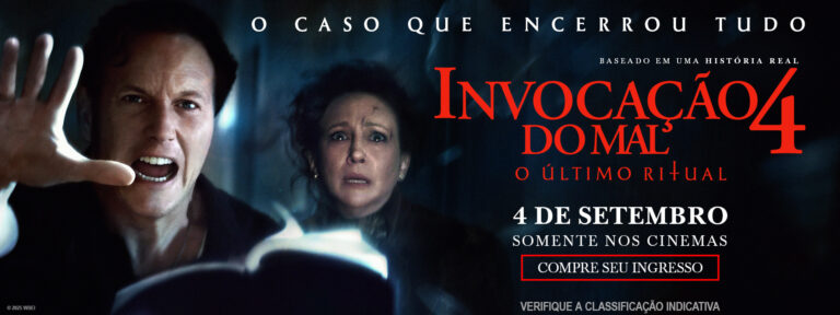 Crítica | Invocação do Mal 4: Last Rites (2025)