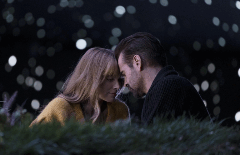 Crítica – A Grande Viagem da Sua Vida