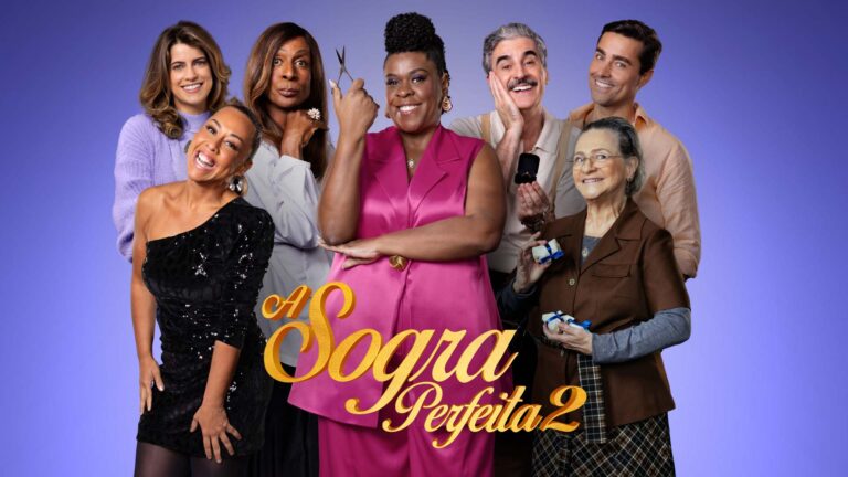 A Sogra Perfeita 2