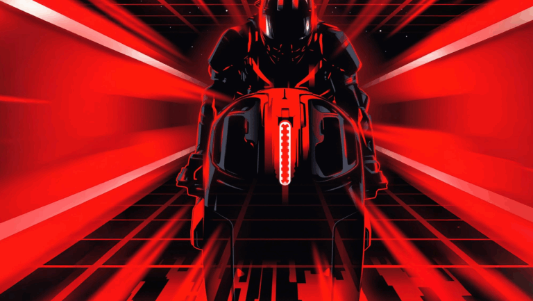 Tron: Ares (2025)