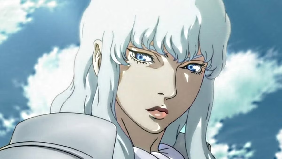 VILÕES PODEROSOS QUE MARCARAM OS ANIMES