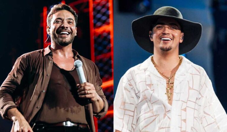 Garota Vip Recife 2025 vai parar a cidade neste sábado com Safadão e Natanzinho