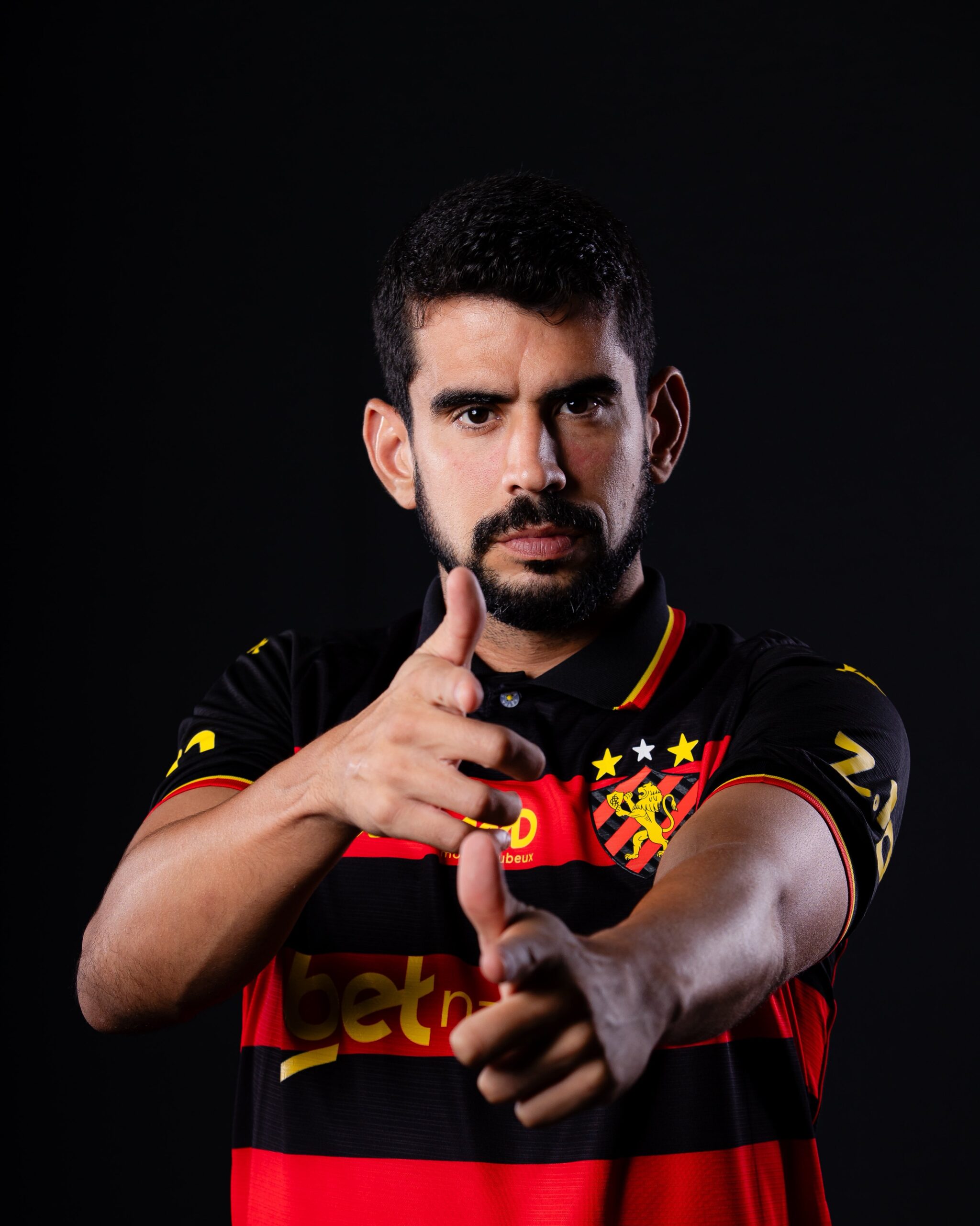 Sport Recife lança uniforme 2026 com nova fornecedora Kappa