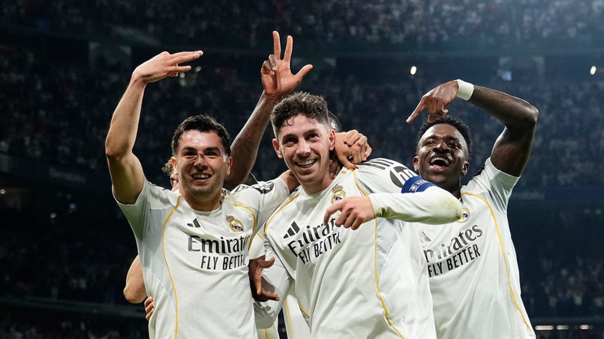 Champions League –Rodada de 10 e 11 de março