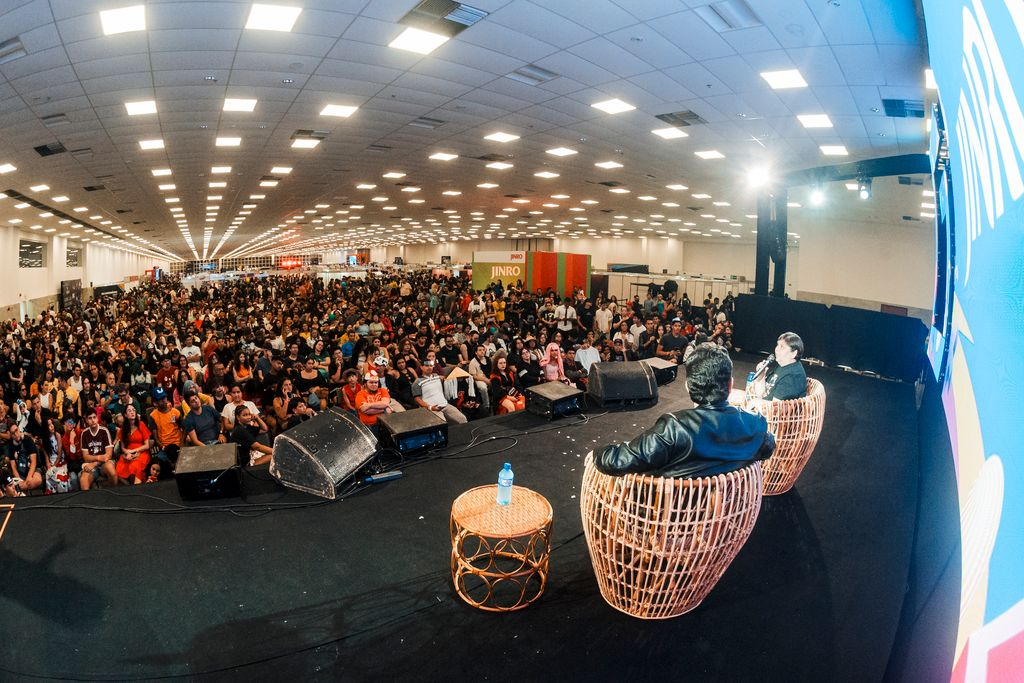 GGCON Natal 2026: Edição histórica de 3 dias promete revolucionar a cena geek potiguar com Wendel Bezerra e experiências imersivas