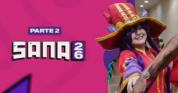 Sana 2026 – Parte 2: O que vem por aí?