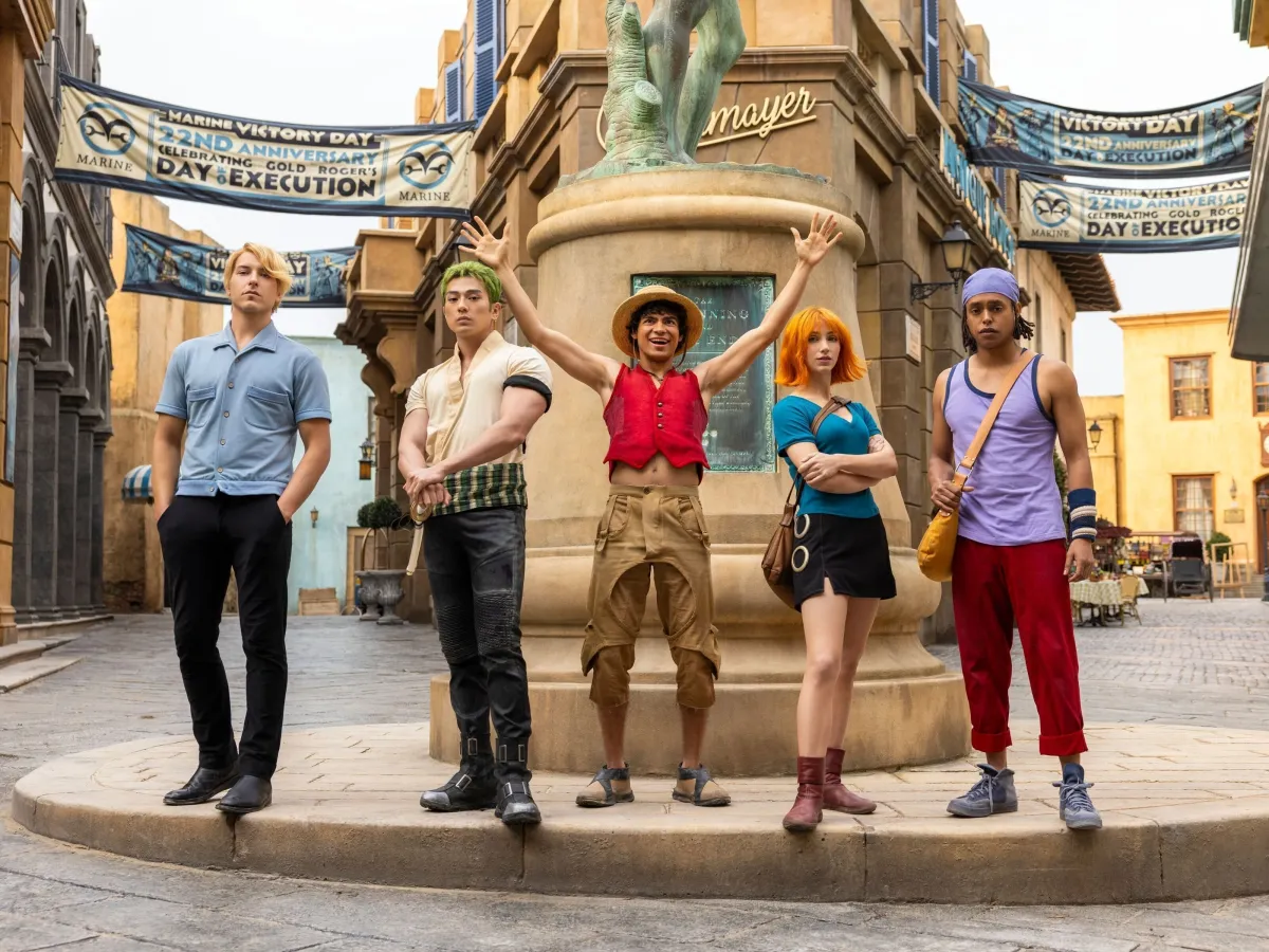 One Piece e o Desafio da Grand Line: A Netflix consolidou a maior adaptação de todos os tempos?