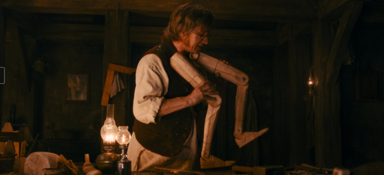 Pinóquio (Buratino, 2026): revendo o clássico