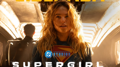 É HOJE: WARNER BROS. PICTURES INICIA VENDA ANTECIPADA DE INGRESSOS PARA  SUPERGIRL