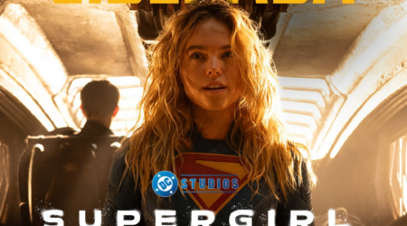 É HOJE: WARNER BROS. PICTURES INICIA VENDA ANTECIPADA DE INGRESSOS PARA  SUPERGIRL