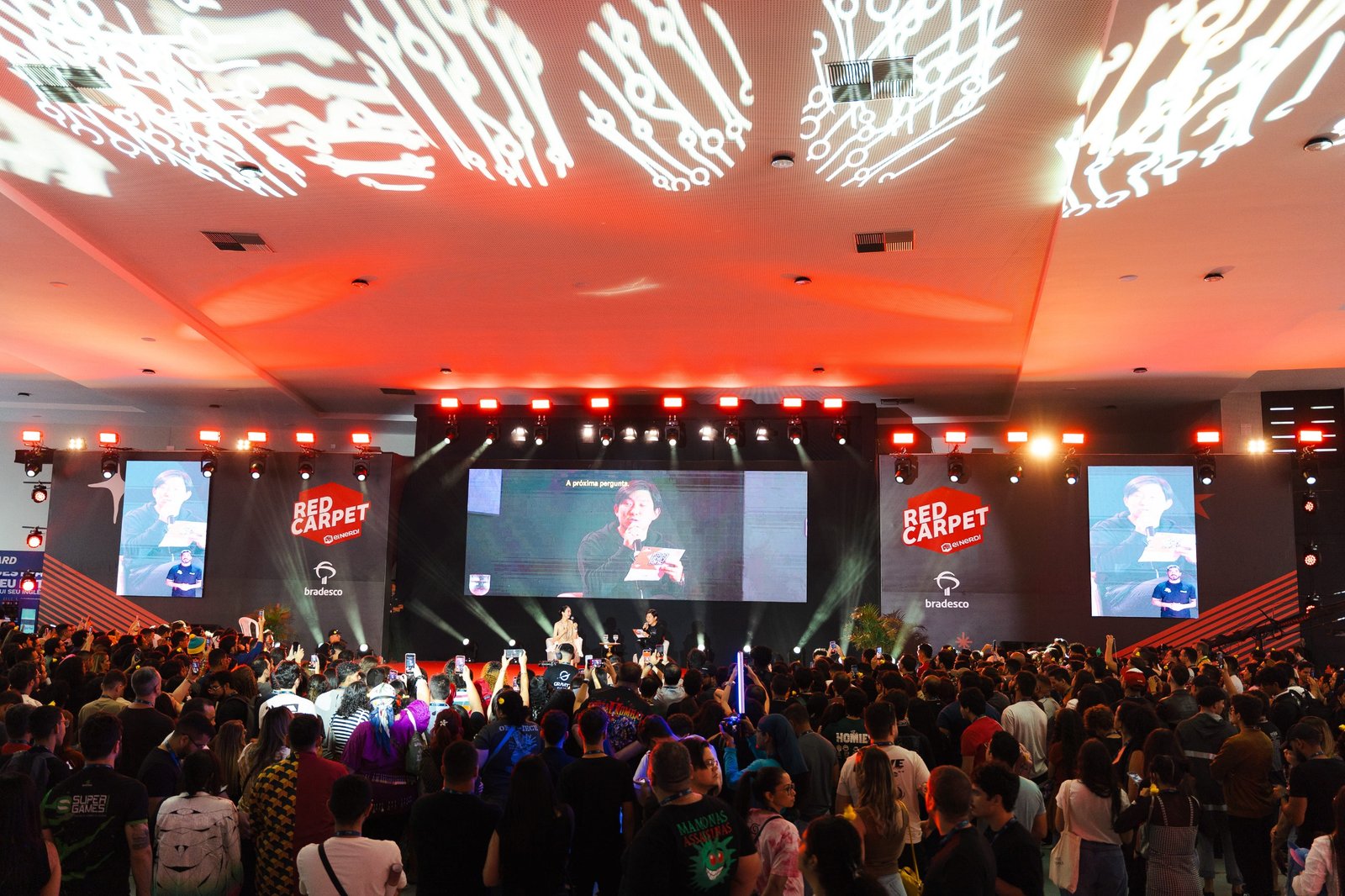 Imagineland On The Road 2026 terá mais de 160 horas de conteúdo; confira a programação
